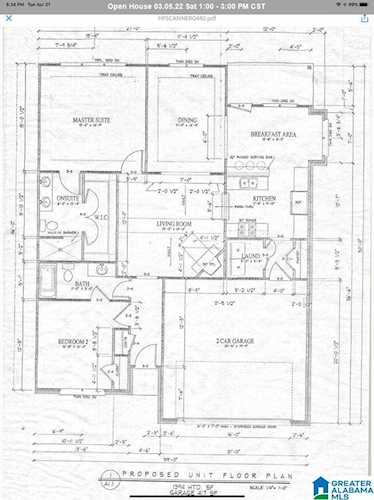 12 Red Camellia Ct Pell City, AL 35128