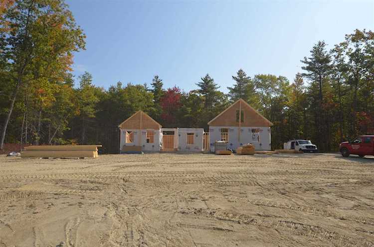 Lot 7 Walnut Hill Dr Hooksett, NH 03106 | MLS 4837255 Photo 1