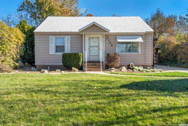 3105 Imperial St Millcreek, UT 84106
