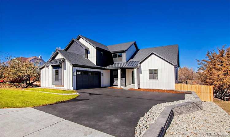 11645 W 32nd Ave Wheat Ridge, CO 80033