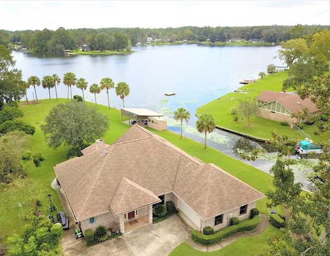 1041 Haynes Ct Green Cove Springs, FL 32043