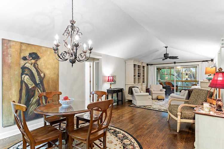 1129 Summer Wind Ln Seabrook Island, SC 29455