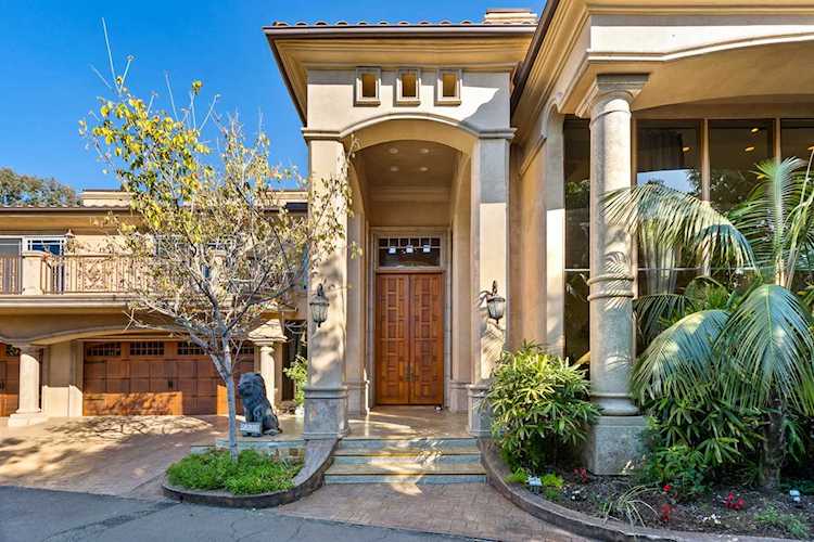 9519 La Jolla Farms Road La Jolla, CA 92037