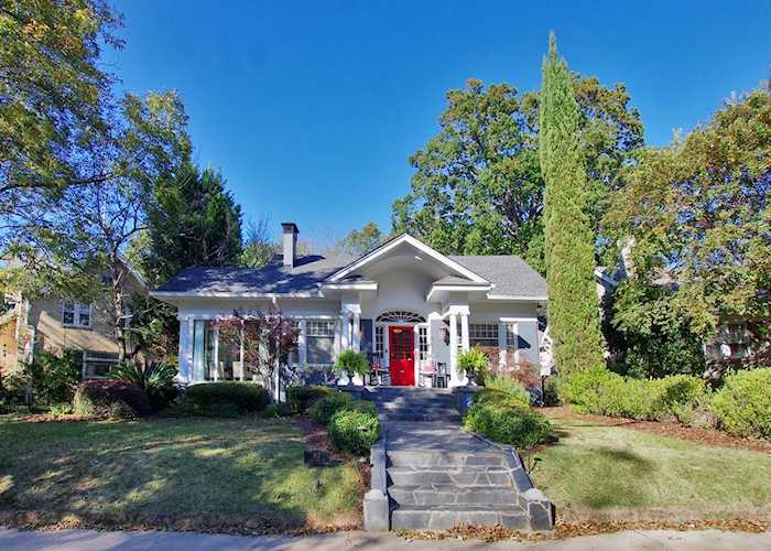 612 Park Dr NE Atlanta, GA 30306