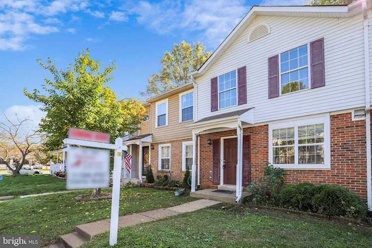 13150 Quann Ln Woodbridge, VA 22193