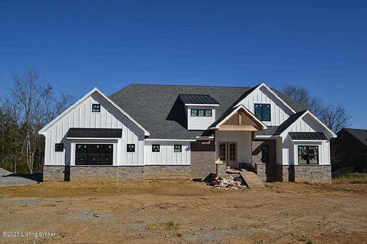 3001 Oak Run Ct #Lot 71 Crestwood, KY 40014