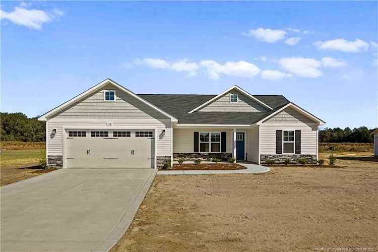 178 Canady (Lot6) Rd Parkton, NC 28371 | MLS 637267 Photo 1