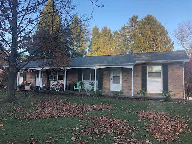1335-1337 University Drive State College, PA 16801 | multi-family listing | KBB Photo 1
