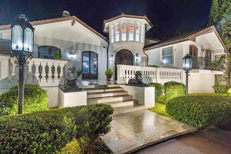 2000 Dogwood Hill Tallahassee, FL 32308