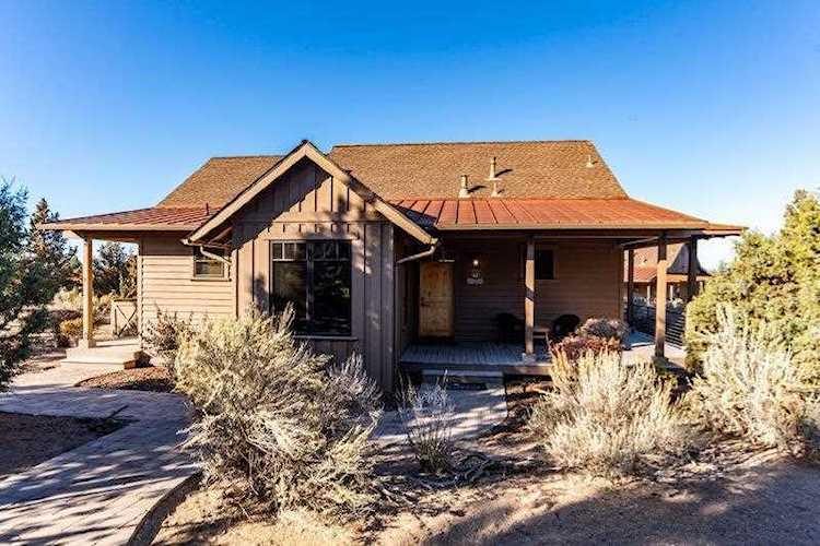 16735 SW Brasada Ranch Rd Powell Butte, OR 97753