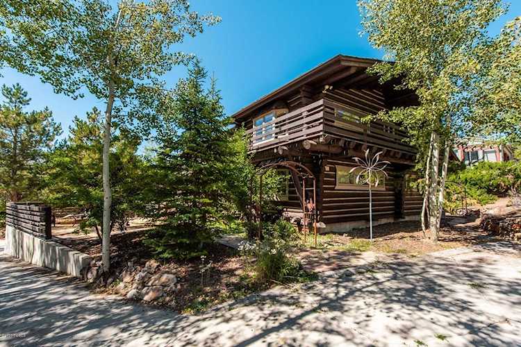 3097 American Saddler Dr Park City, UT 84060