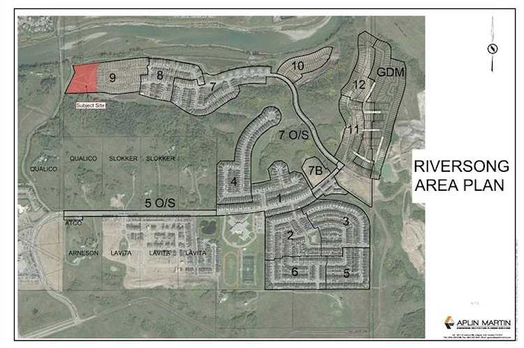 297 Riviera Way Cochrane, AB T4C 0W9