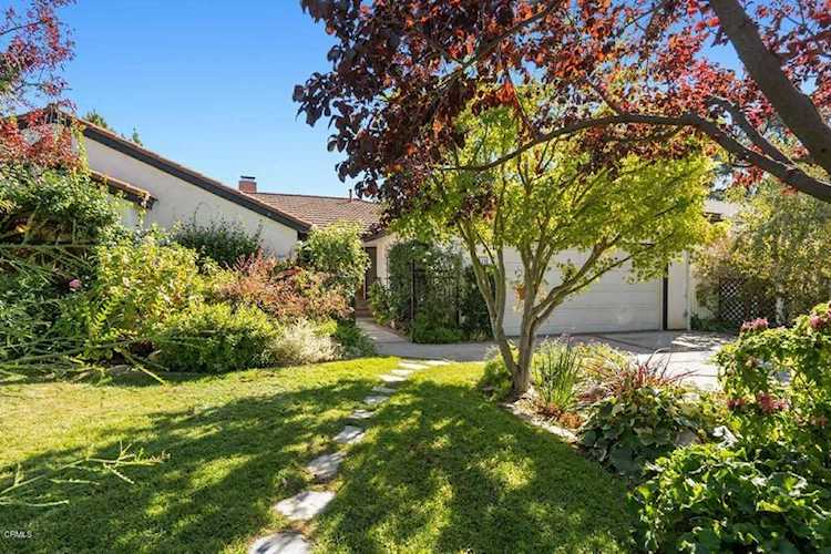 4810 Daleridge Road La Canada Flintridge, CA 91011
