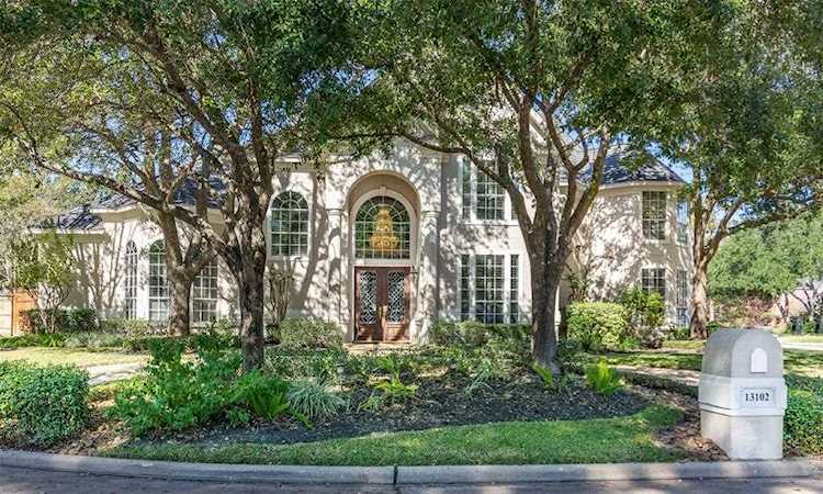 13102 Springmint Court Cypress, TX 77429