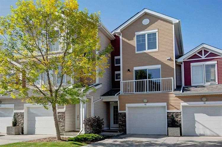 48 Chaparral Ridge Park SE Calgary, AB T2X 0E4
