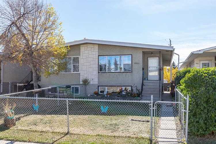6431 35 Ave NW Calgary, AB T3B 1S5
