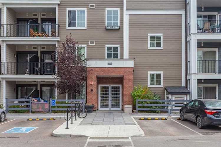 215 Legacy Blvd SE #1310 Calgary, AB T2X 3Z4