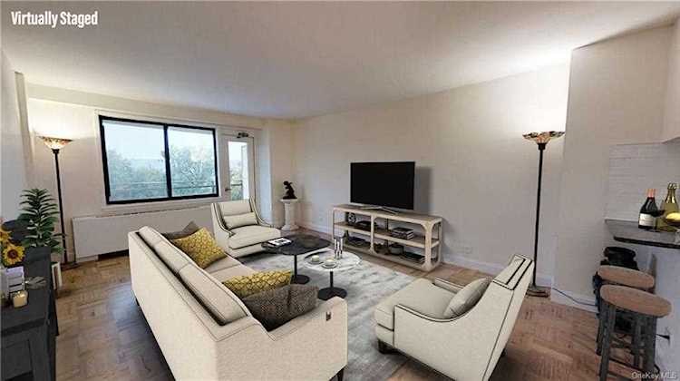 3671 Hudson Manor Terrace #2A Bronx, NY 10463