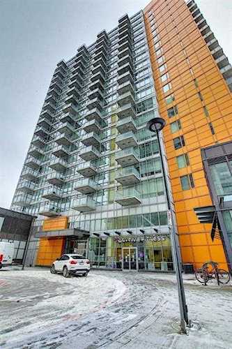 3830 Brentwood Rd NW #1002 Calgary, AB T2L 2J9