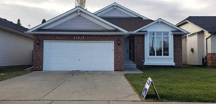 13015 Bonaventure Dr SE Calgary, AB T2J 7E9