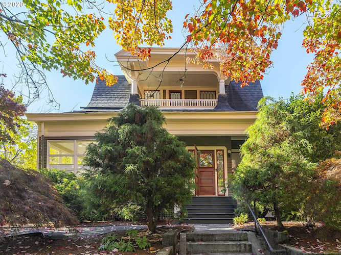 2107 NE 14th Ave Portland, OR 97212