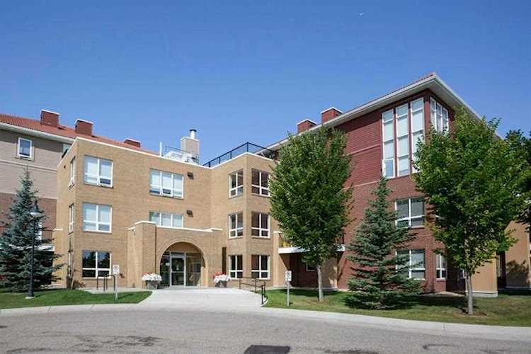 10221 Tuscany Blvd NW #3201 Calgary, AB T3L 0A3