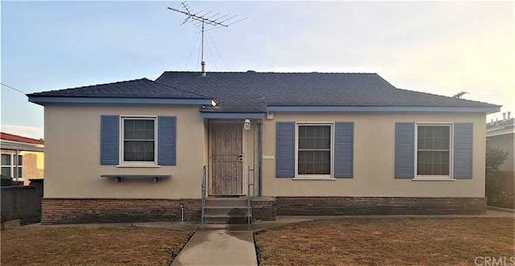 1333 W 2nd Street San Pedro, CA 90732 | MLS SB20218127 Photo 1