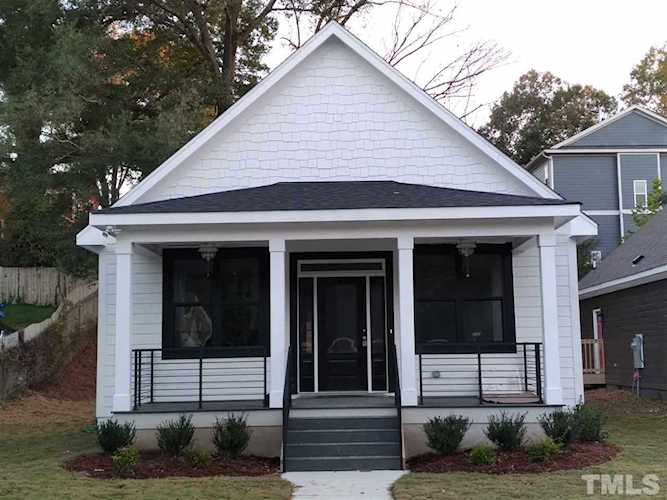 604 Canal Street Durham, NC 27701