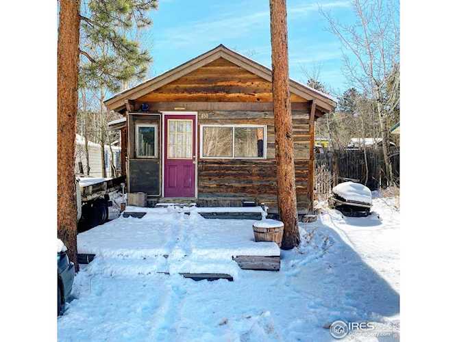 450 W Spring St Nederland, CO 80466