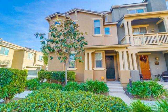 1812 Olive Green Street #1 Chula Vista, CA 91913