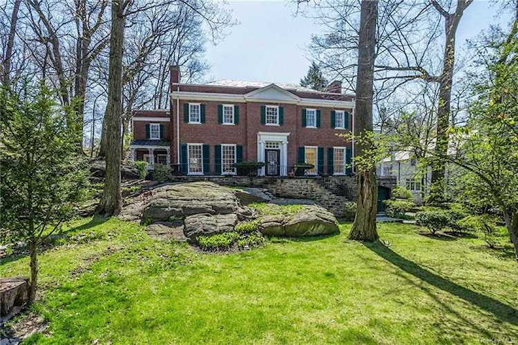4630 Fieldston Road Bronx, NY 10471