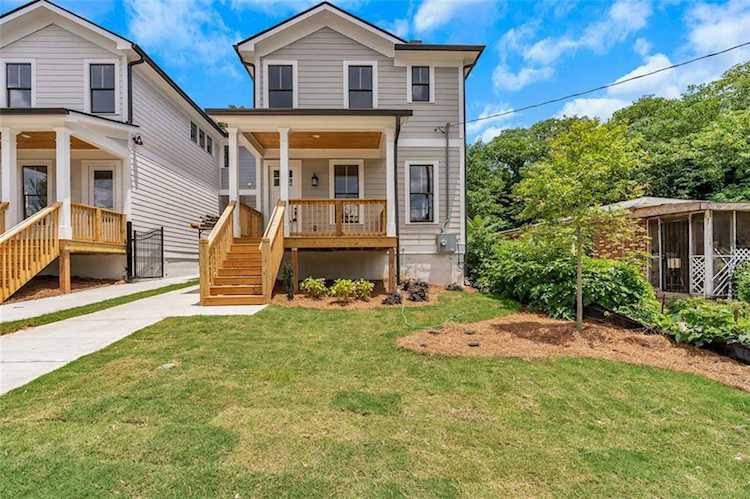 85 Mayson Ave NE #B Atlanta, GA 30307