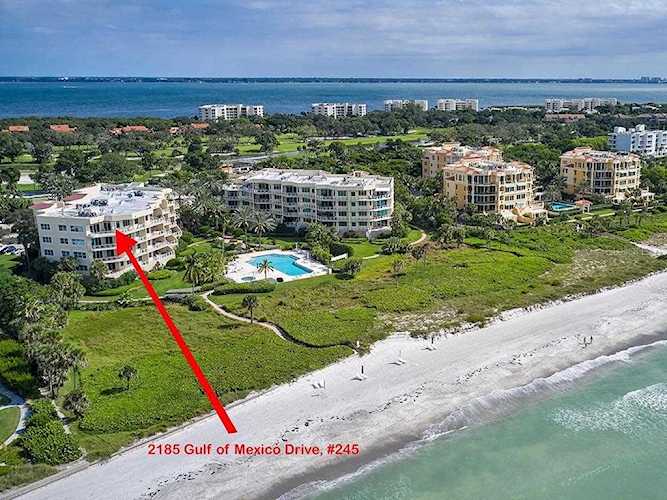 2185 Gulf of Mexico Dr #245 Longboat Key, FL 34228