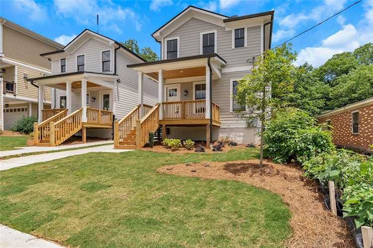 85 Mayson Ave Atlanta, GA 30307