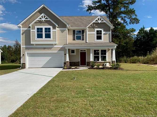 1000 Camellia Dr Vass, NC 28327 | MLS 633702 Photo 1