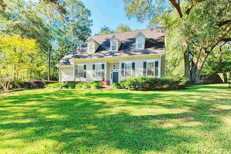 1005 Shalimar Dr Tallahassee, FL 32312