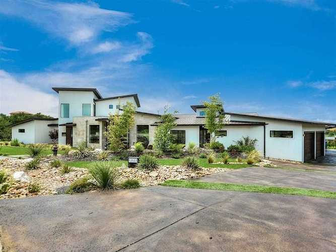 12613 Grama CV Austin, TX 78738
