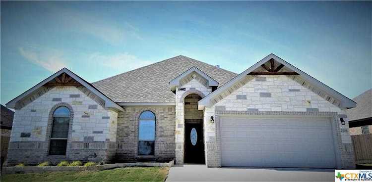 2518 Spotted Dove Dr Temple, TX 76502