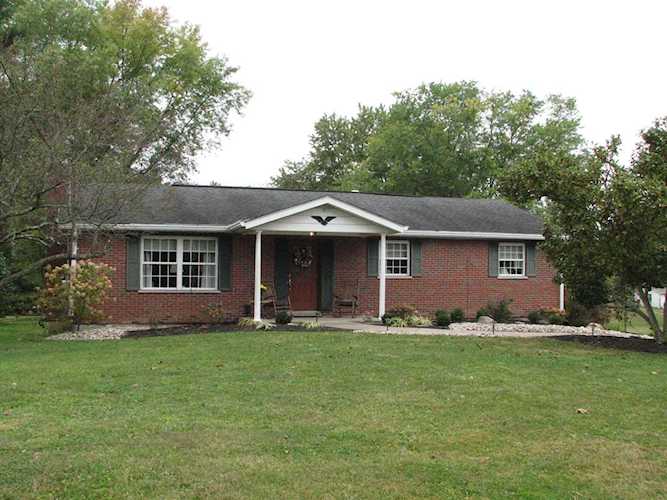 1059 Race Track Rd Alexandria, KY 41001 | MLS 543539 Photo 1