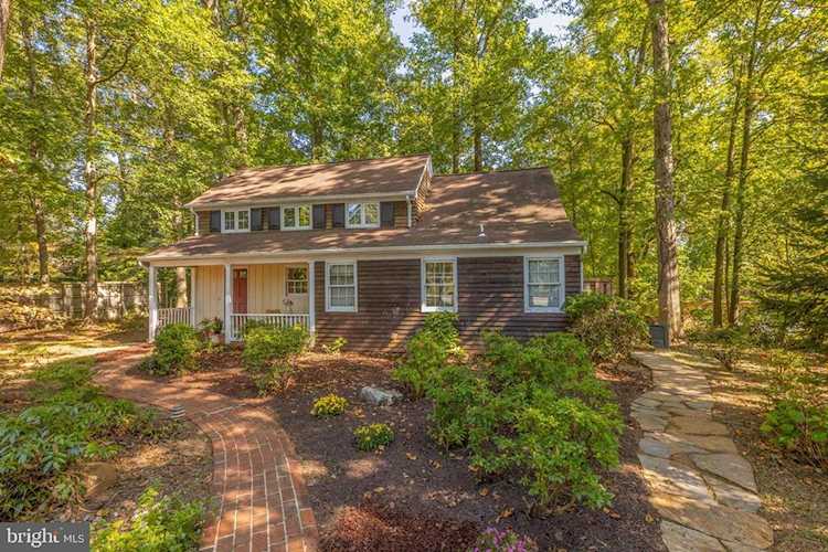3317 Jermantown Rd Fairfax, VA 22030