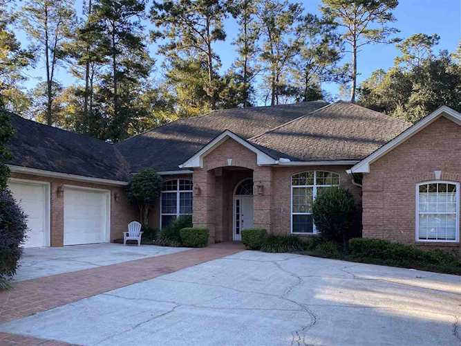 4987 Glen Castle Dr Tallahassee, FL 32309 in Highgrove Photo 1