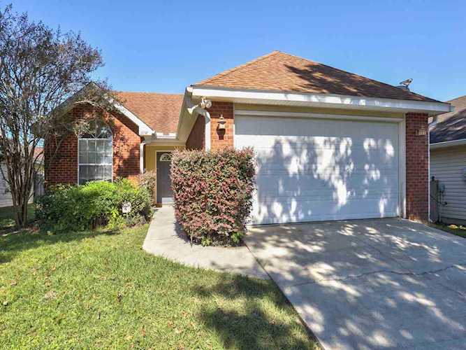 1038 High Meadow Dr Tallahassee, FL 32311 in Piney Z Photo 1