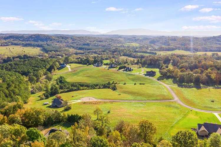 Lot 46 Mountain Meadows Estates Charleston, TN 37310