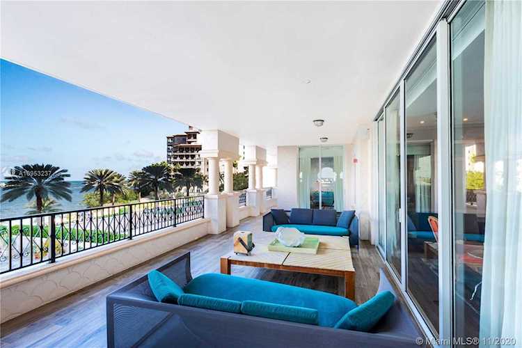 7121 Fisher Island Dr #7121 Miami Beach, FL 33109