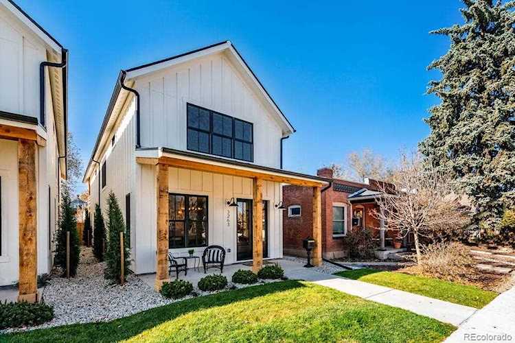 3263 Perry St Denver, CO 80212