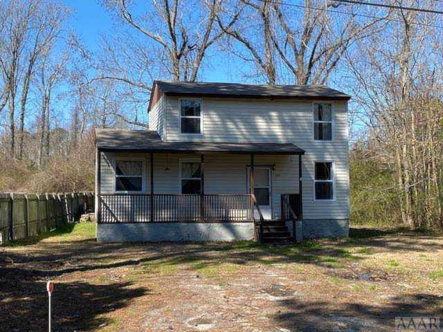 120 Rockfish Street Edenton, NC 27932