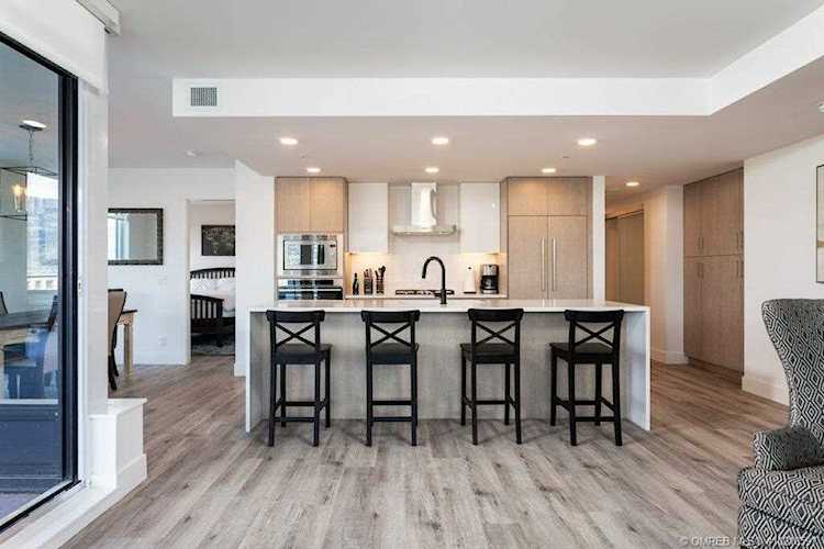 1588 Ellis Street #609 Kelowna, BC V1Y0H1