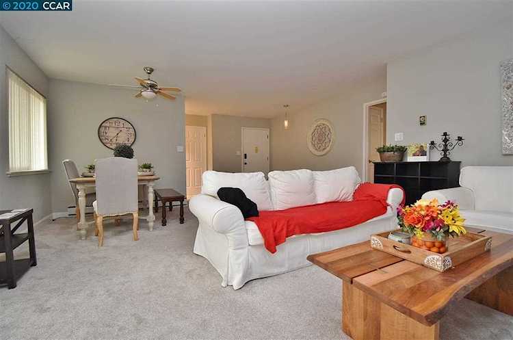 2180 Geary Rd Pleasant Hill, CA 94523