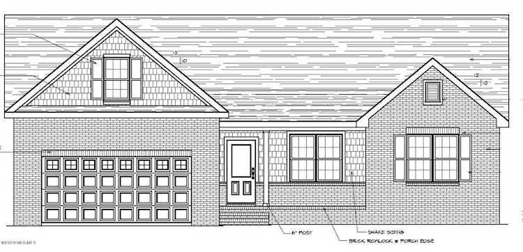 0 N Beatrice Drive Rocky Point, NC 28457