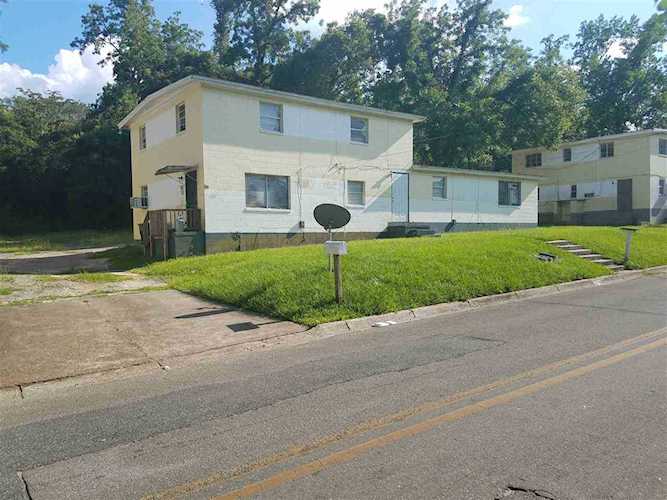 539 Palm Beach St Tallahassee, FL 32310 in Normal School Photo 1